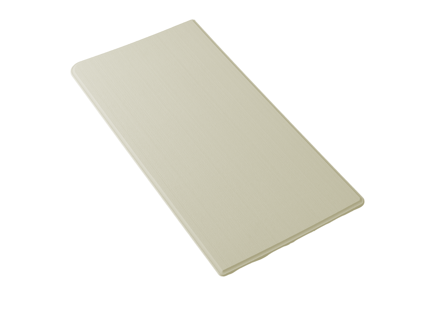 BENCH SEAT LH/RH MAT 24"X12"