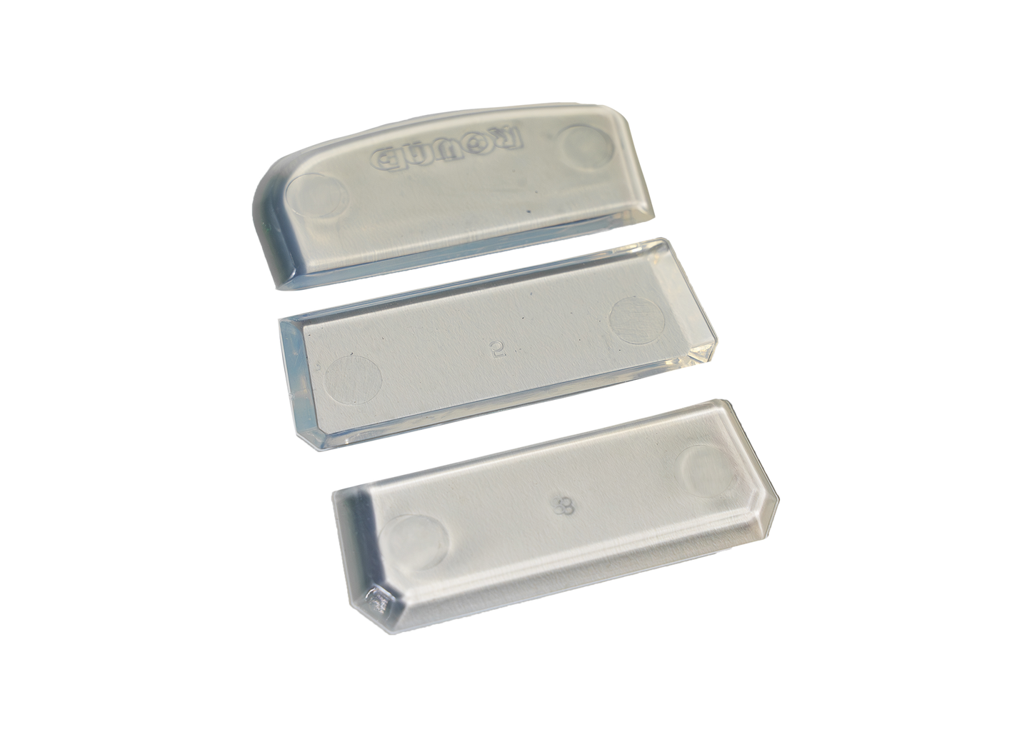 CAULK FINISHING TOOL KIT