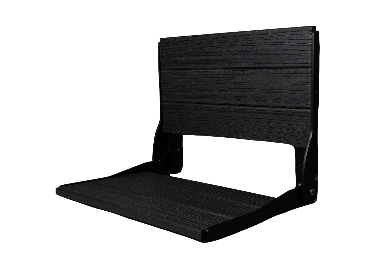 3-PIECE COMPOSITE SHOWER SEAT (Preview only)
