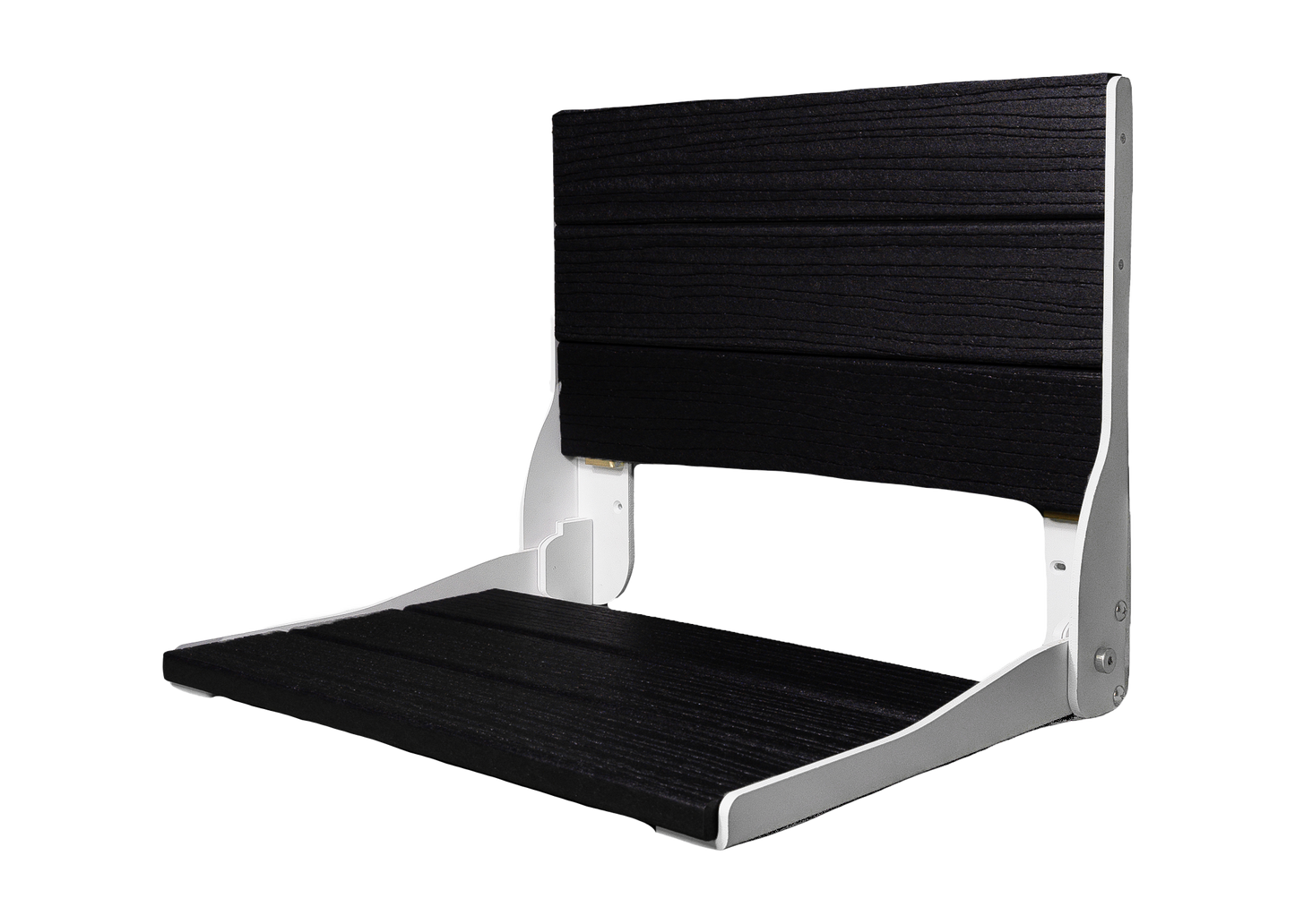 3-PIECE COMPOSITE SHOWER SEAT (Preview only)