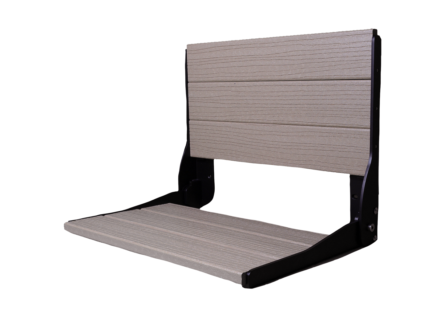 3-PIECE COMPOSITE SHOWER SEAT (Preview only)