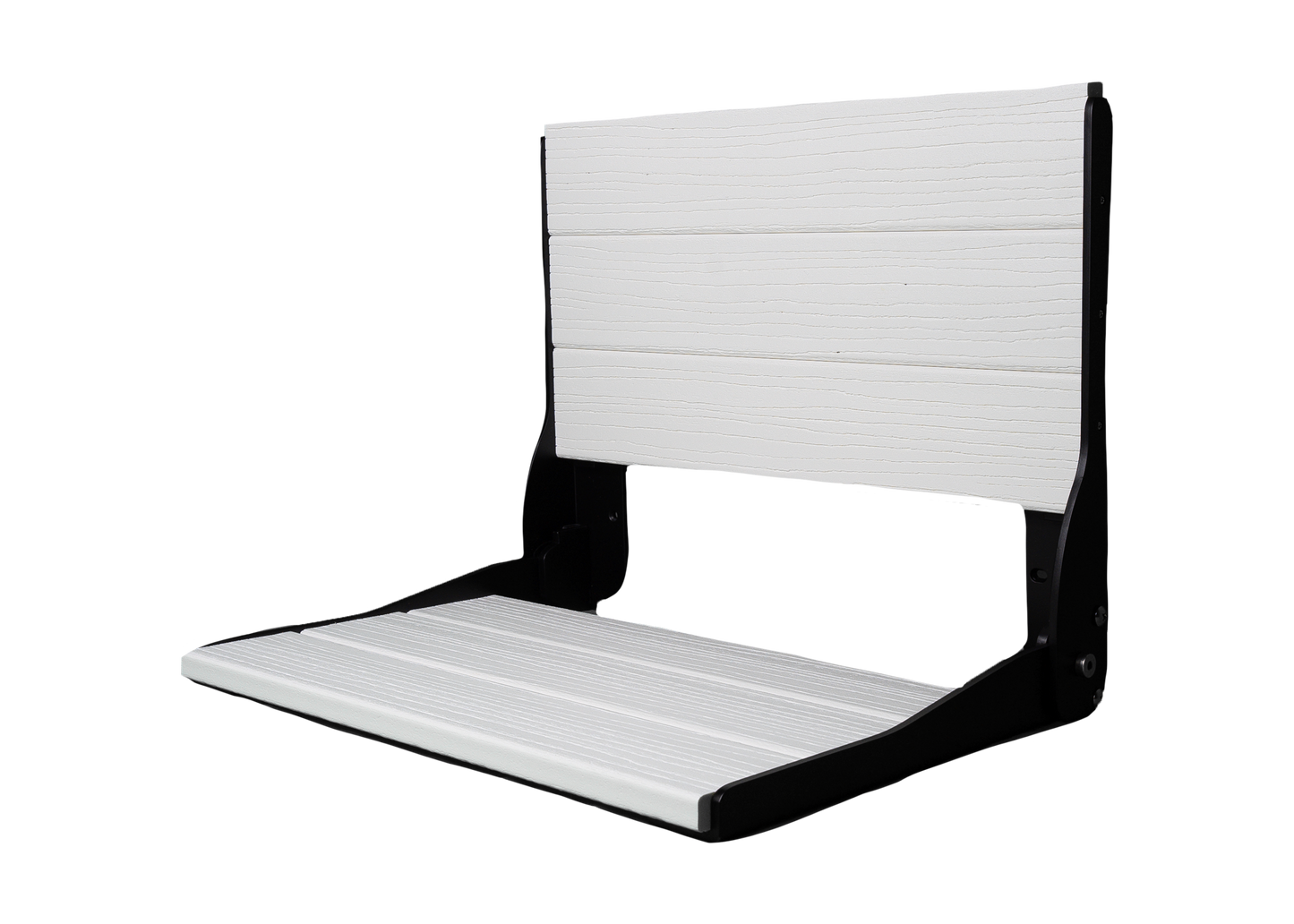3-PIECE COMPOSITE SHOWER SEAT (Preview only)