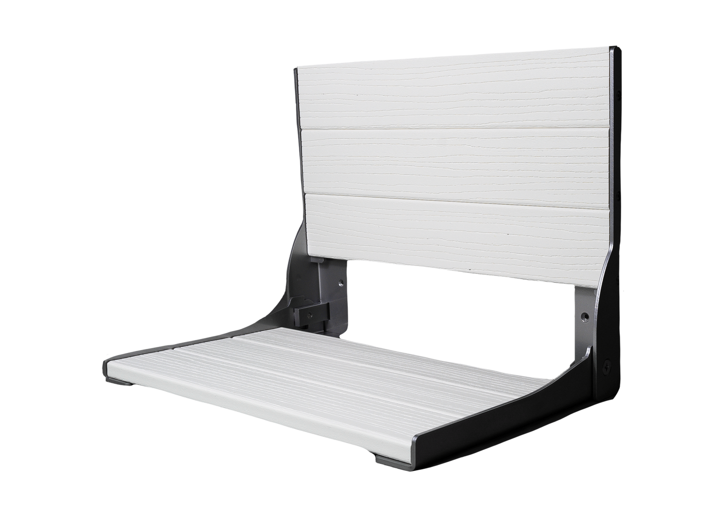 3-PIECE COMPOSITE SHOWER SEAT (Preview only)