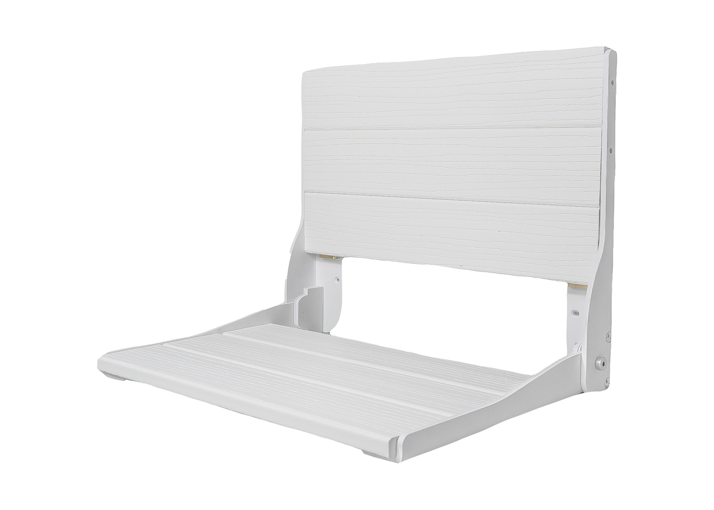 3-PIECE COMPOSITE SEAT