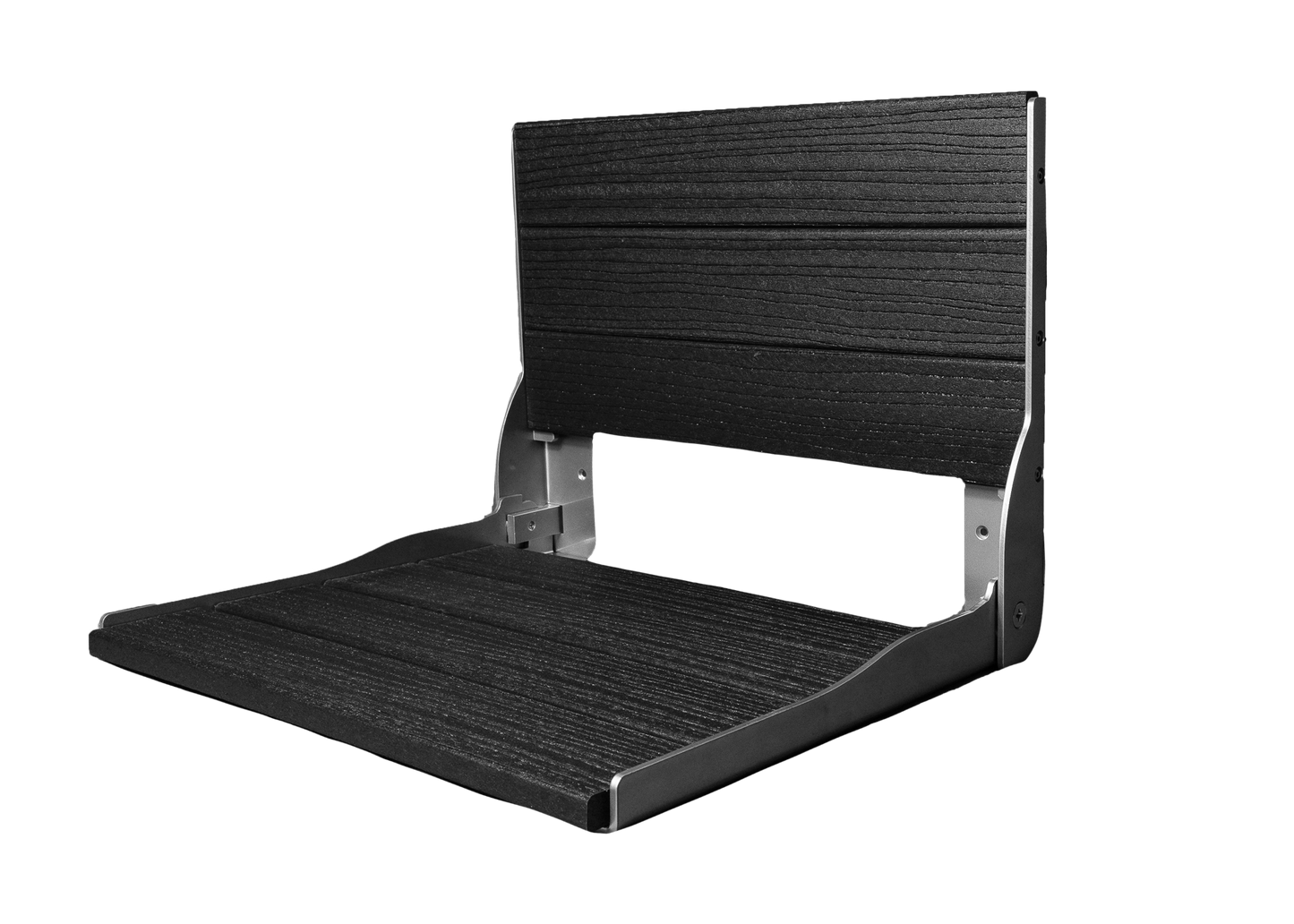 4-PIECE COMPOSITE SHOWER SEAT (Preview only)