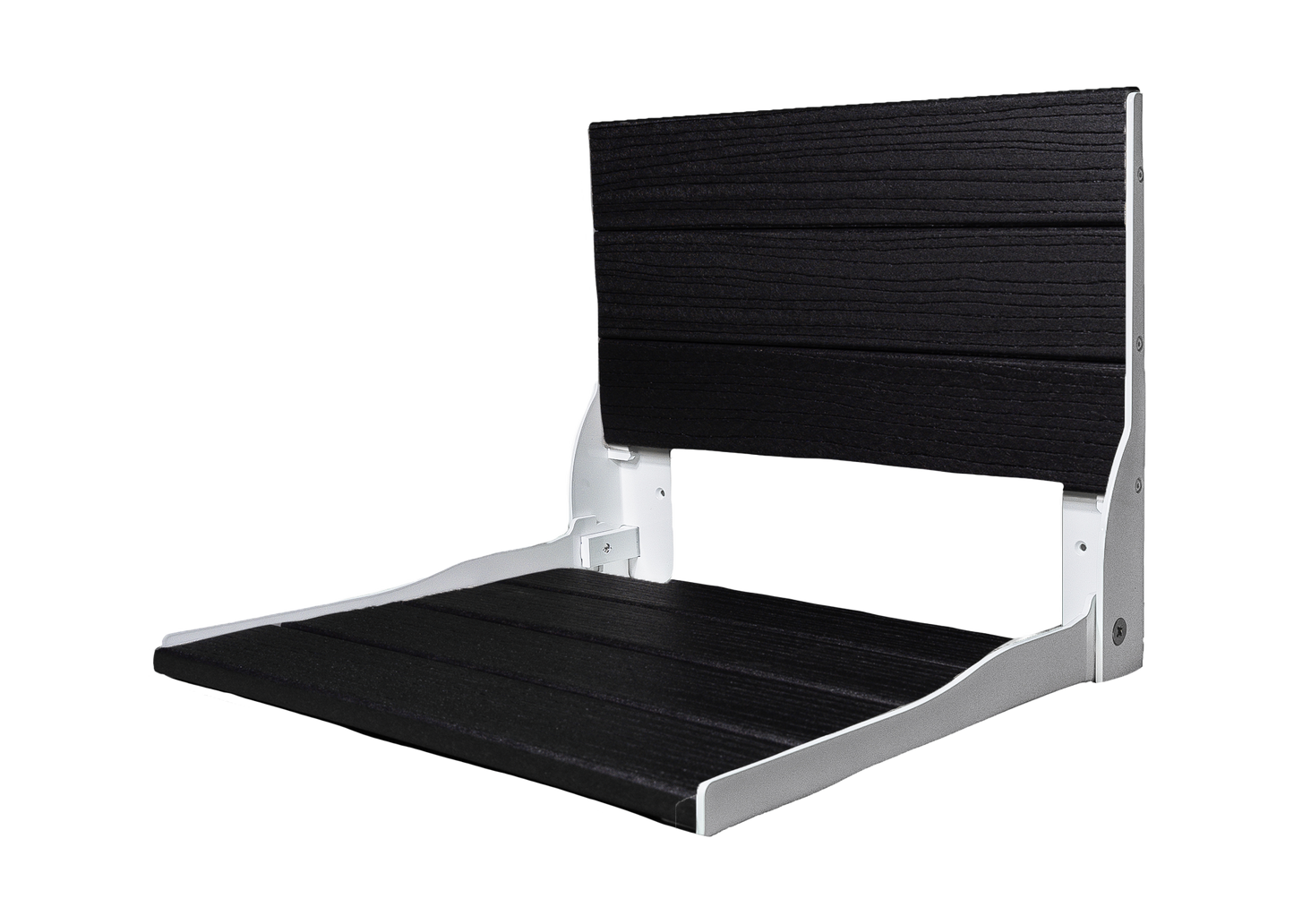4-PIECE COMPOSITE SHOWER SEAT (Preview only)
