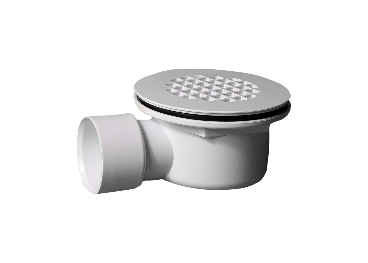 DRAIN REPLACEMENT BASE SIDE OUTLET