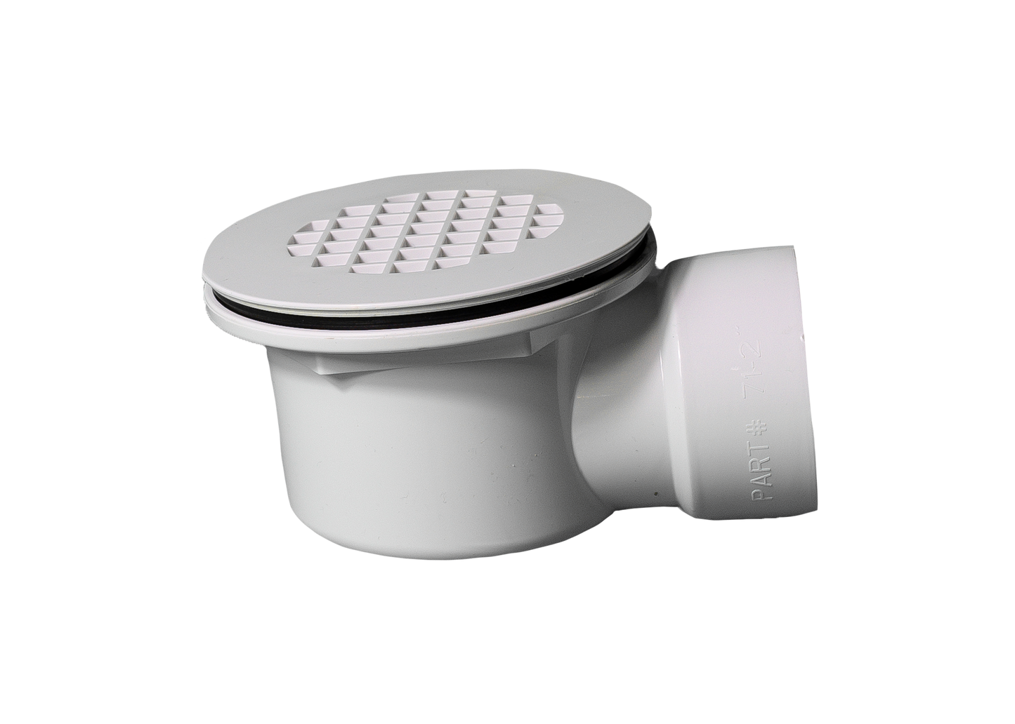 DRAIN REPLACEMENT BASE SIDE OUTLET