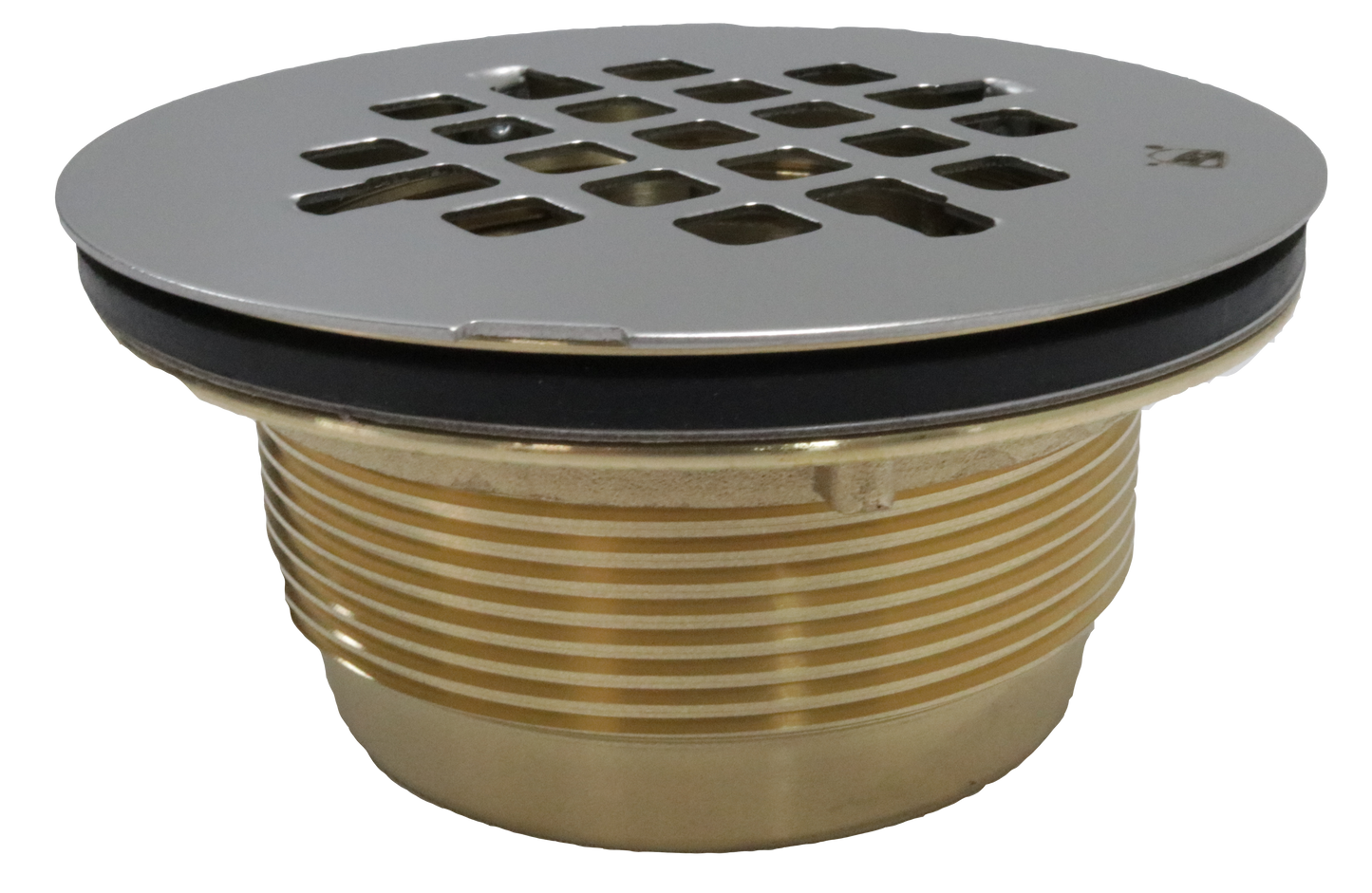 2" DRAIN REPLACEMENT SHOWER BASE