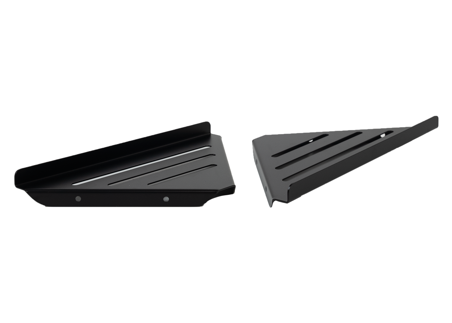 SINGLE TIER SHELF (Preview only)
