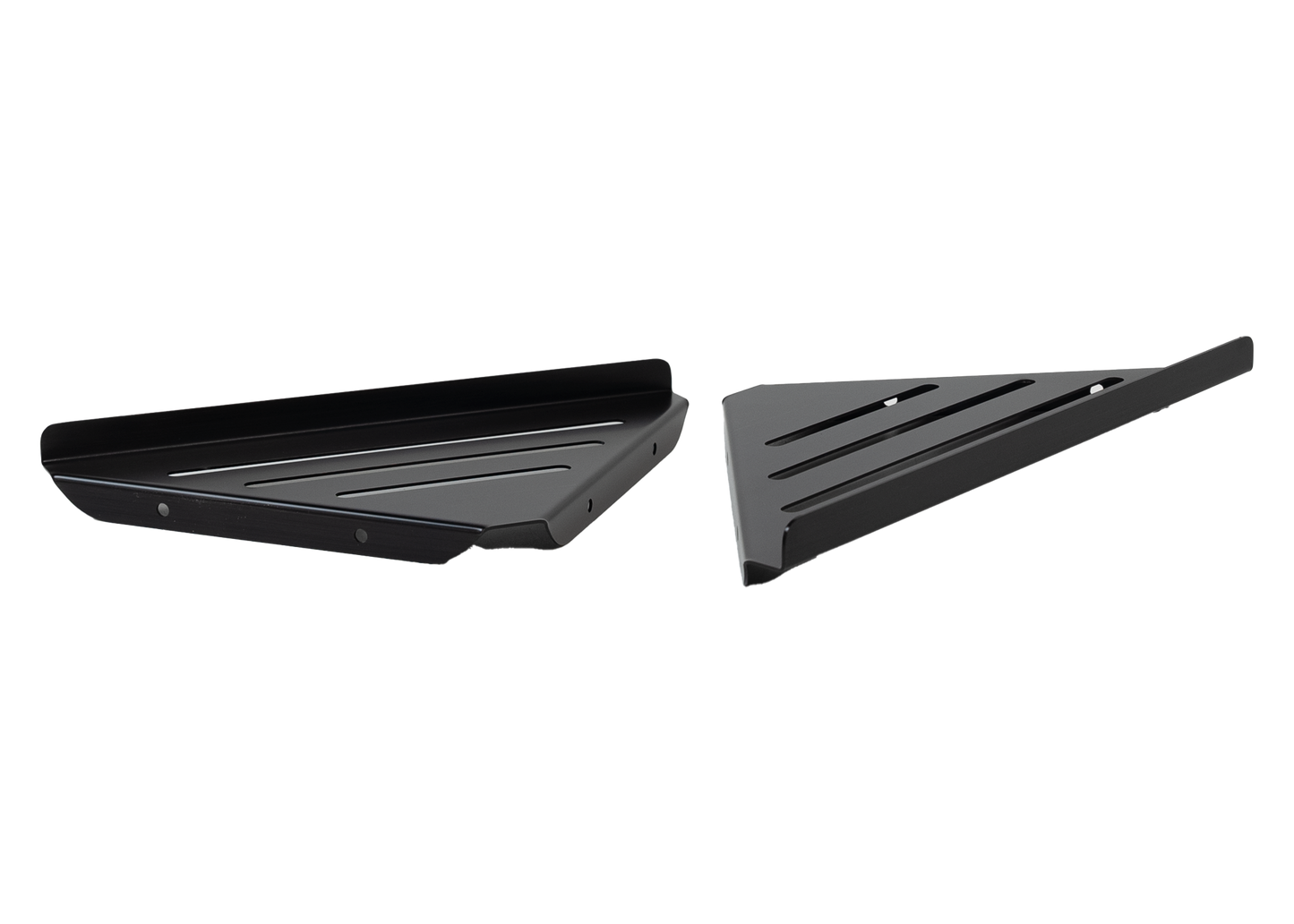 SINGLE TIER SHELF (Preview only)