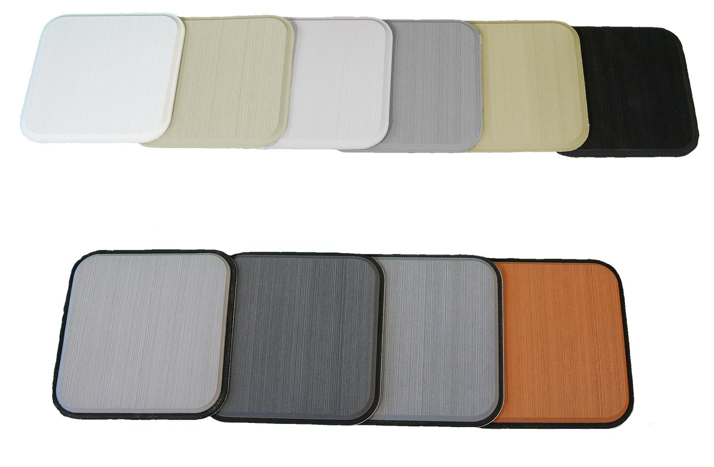 6X6 FOAM SAMPLE