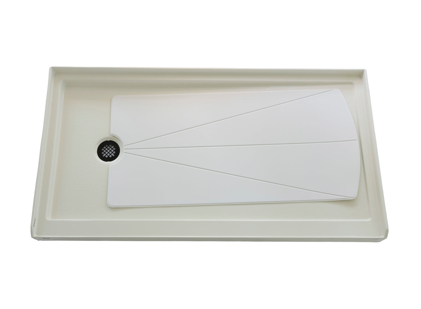 SLIP RESISTANT SHOWER BASE MAT