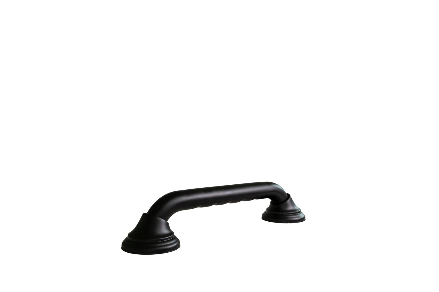 ECLIPSE GRAB BAR W/ FINGER GRIPS