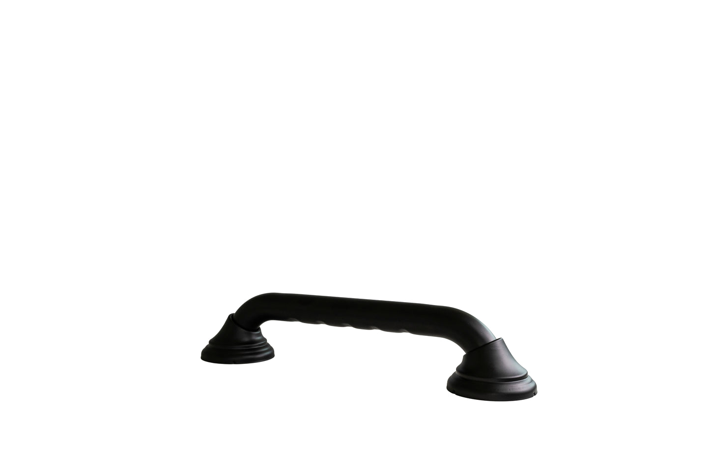 ECLIPSE GRAB BAR W/ FINGER GRIPS