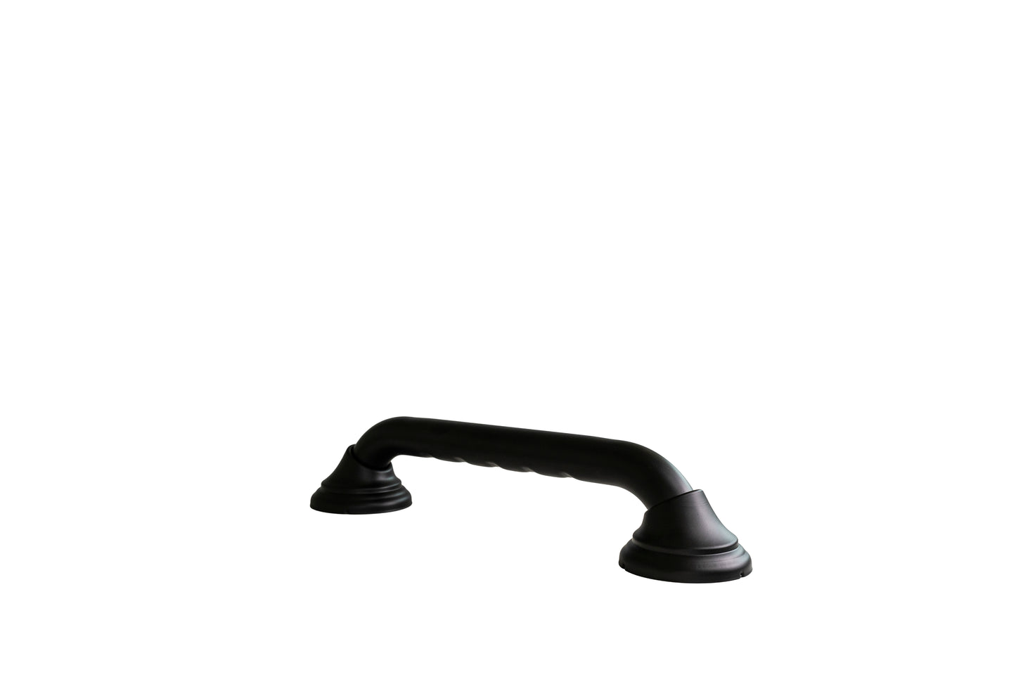 ECLIPSE GRAB BAR W/ FINGER GRIPS