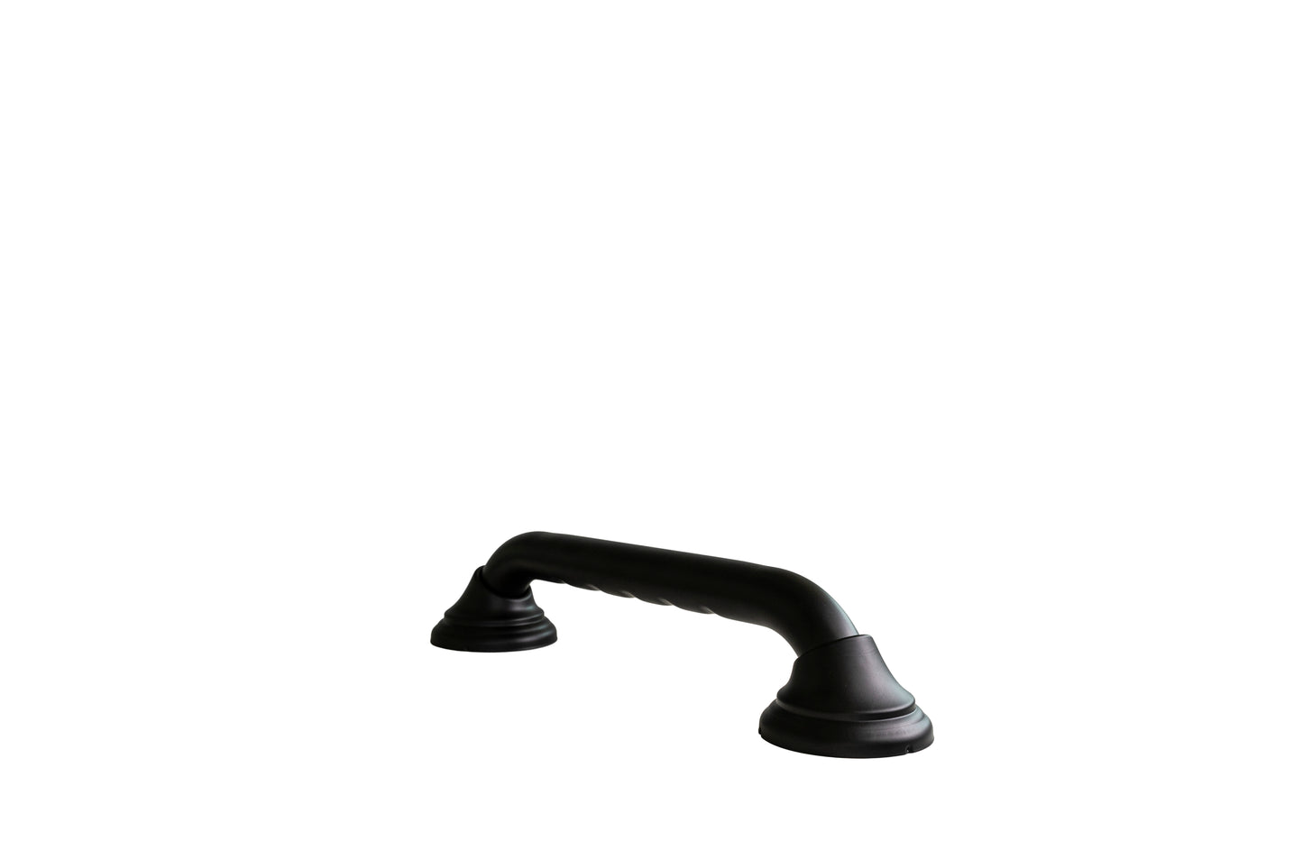 ECLIPSE GRAB BAR W/ FINGER GRIPS