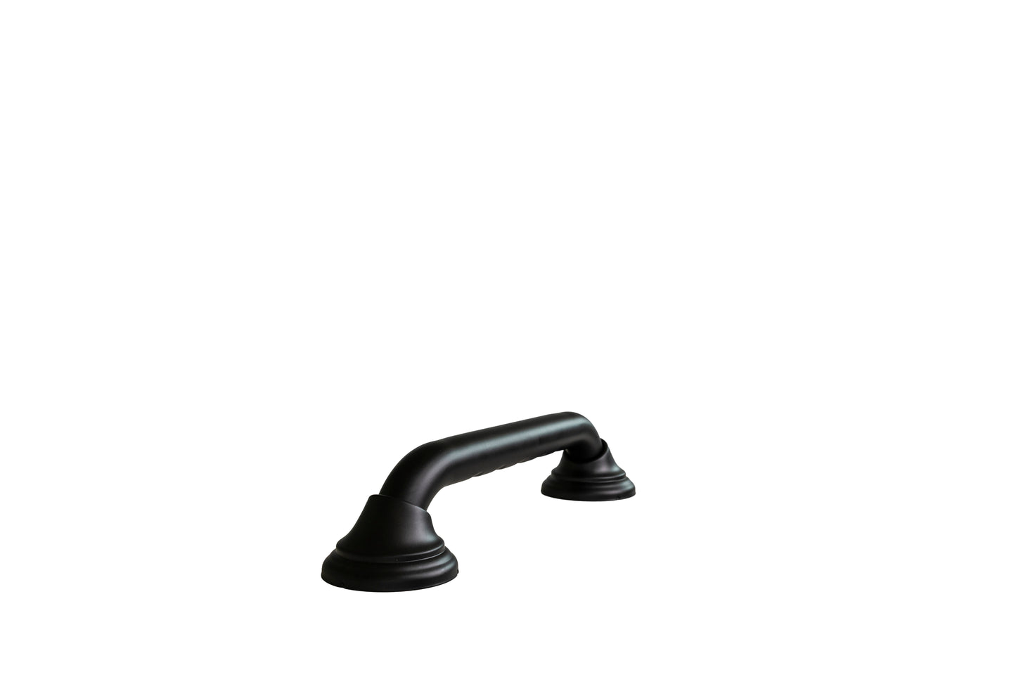 ECLIPSE GRAB BAR W/ FINGER GRIPS