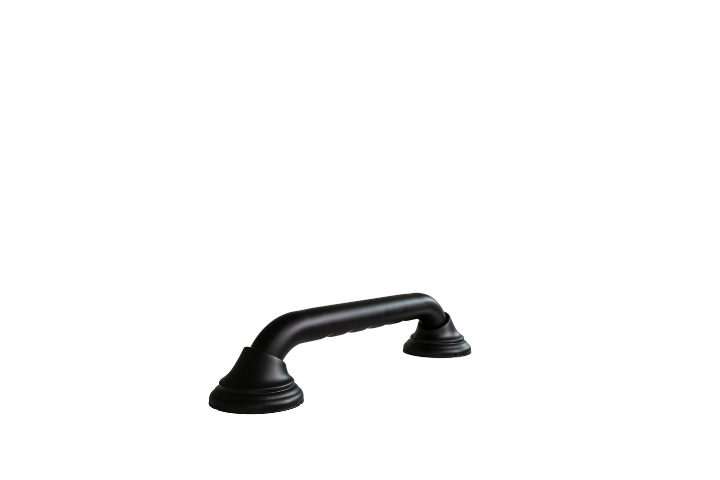 ECLIPSE GRAB BAR W/ FINGER GRIPS