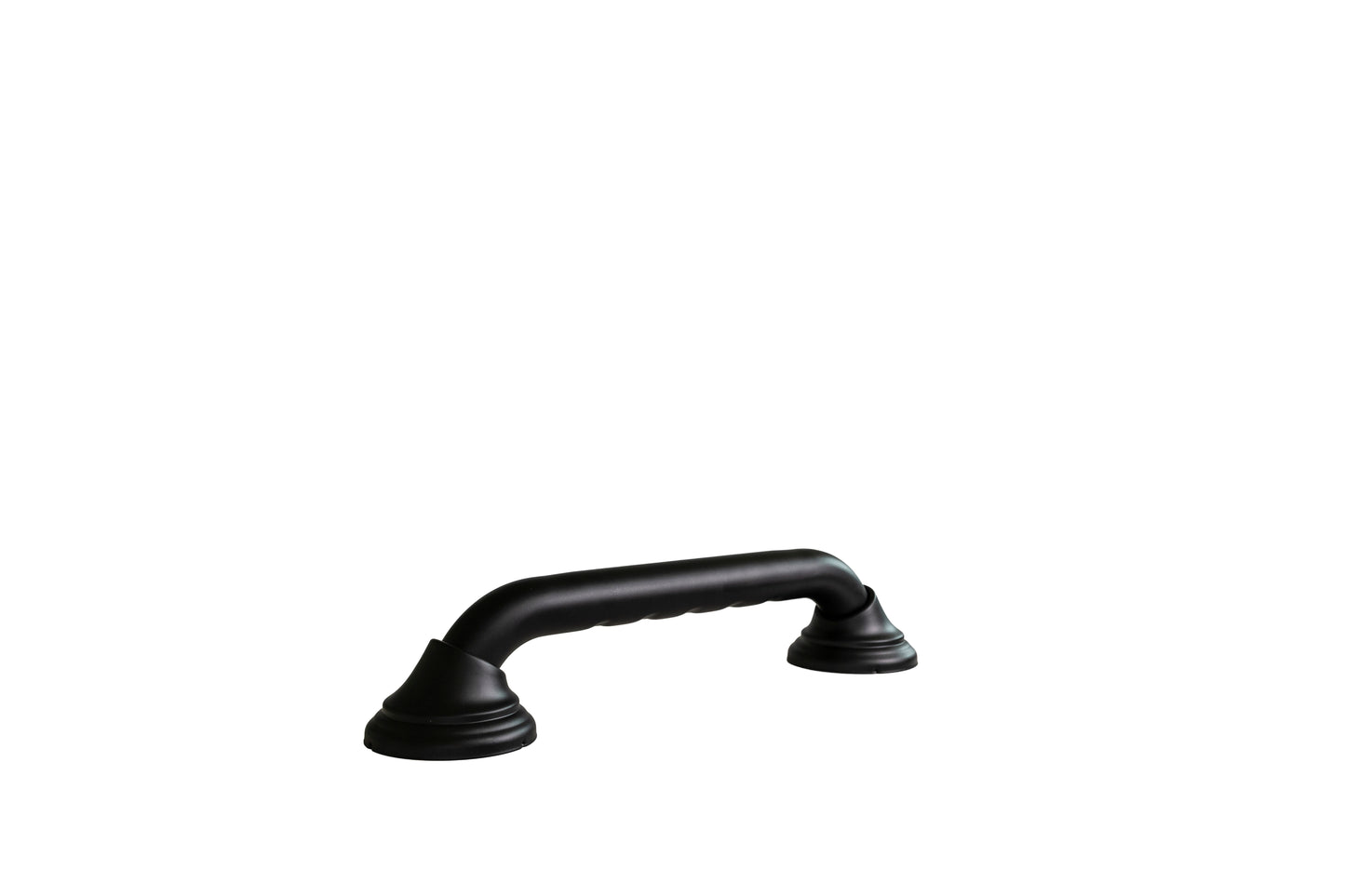 ECLIPSE GRAB BAR W/ FINGER GRIPS