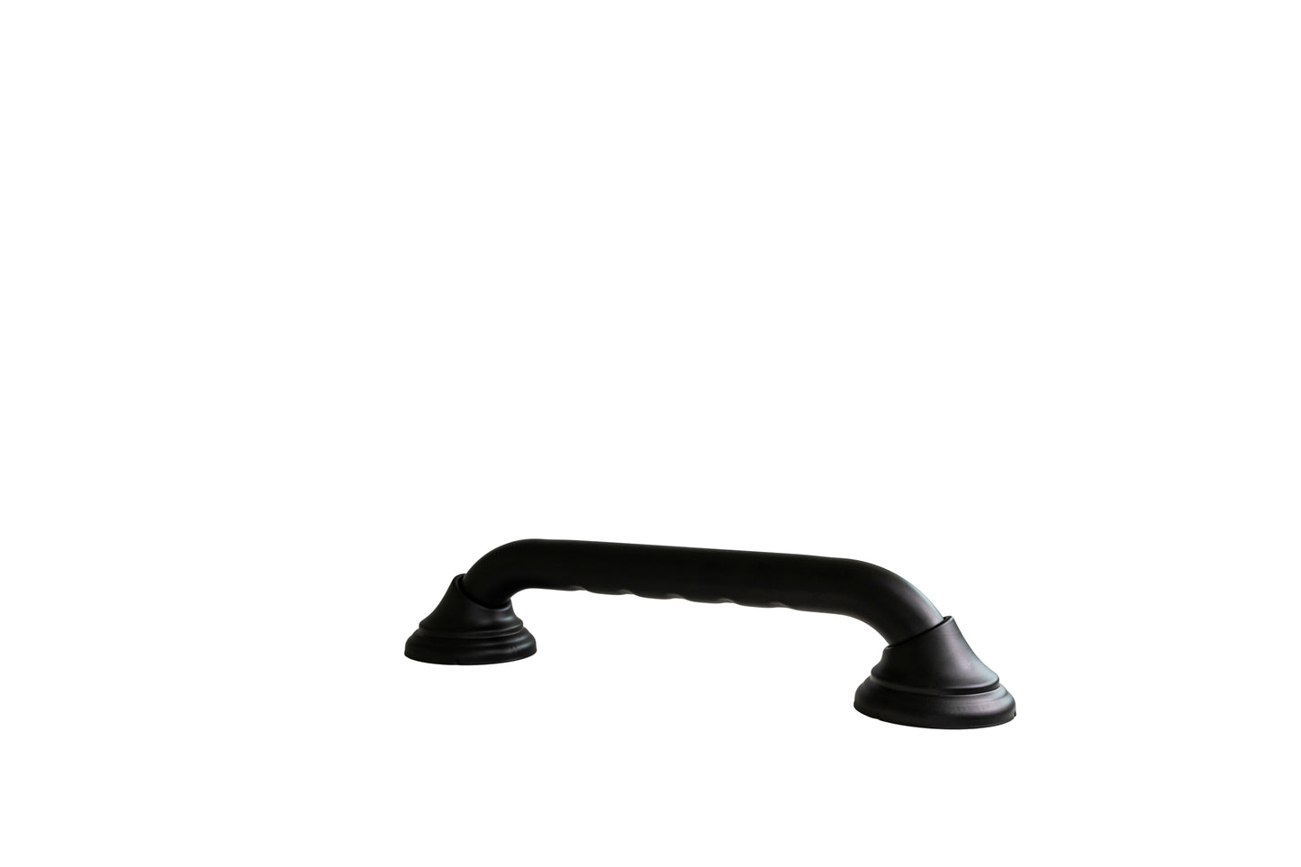ECLIPSE GRAB BAR W/ FINGER GRIPS