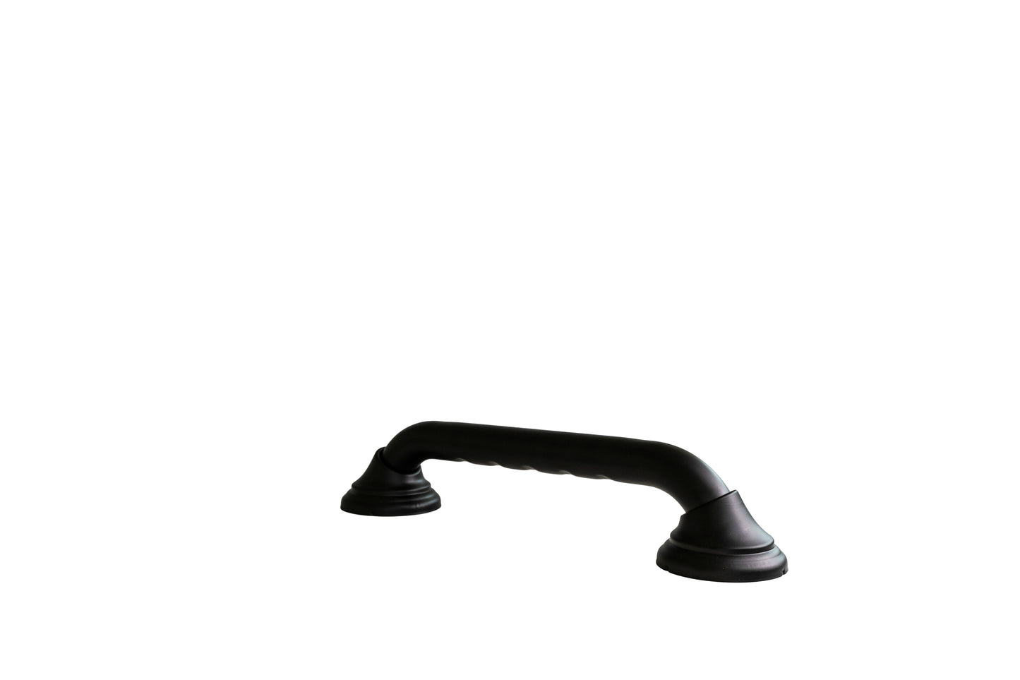 ECLIPSE GRAB BAR W/ FINGER GRIPS