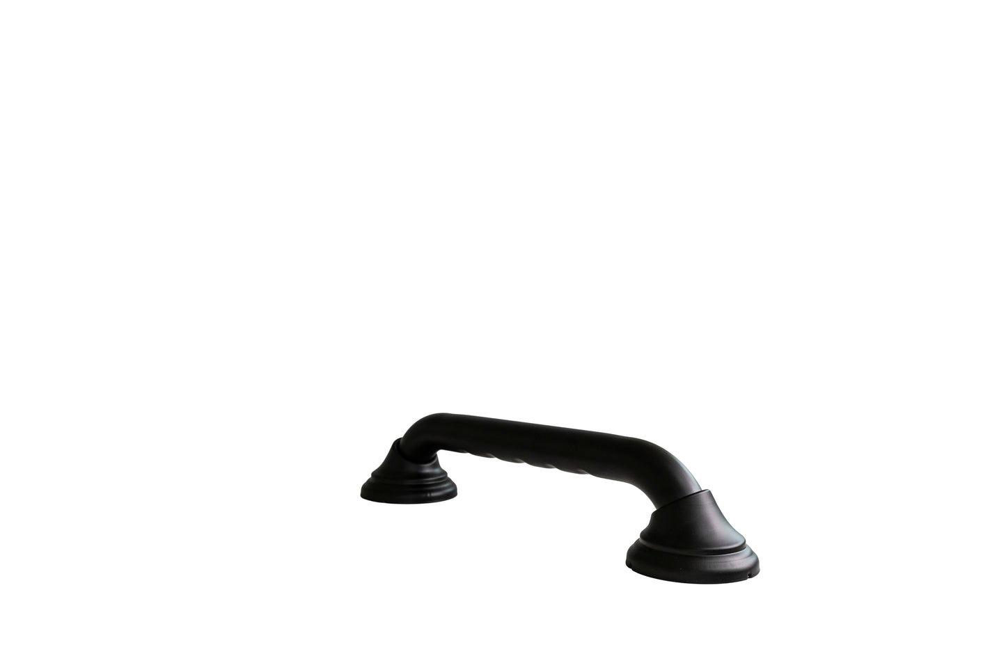 ECLIPSE GRAB BAR W/ FINGER GRIPS