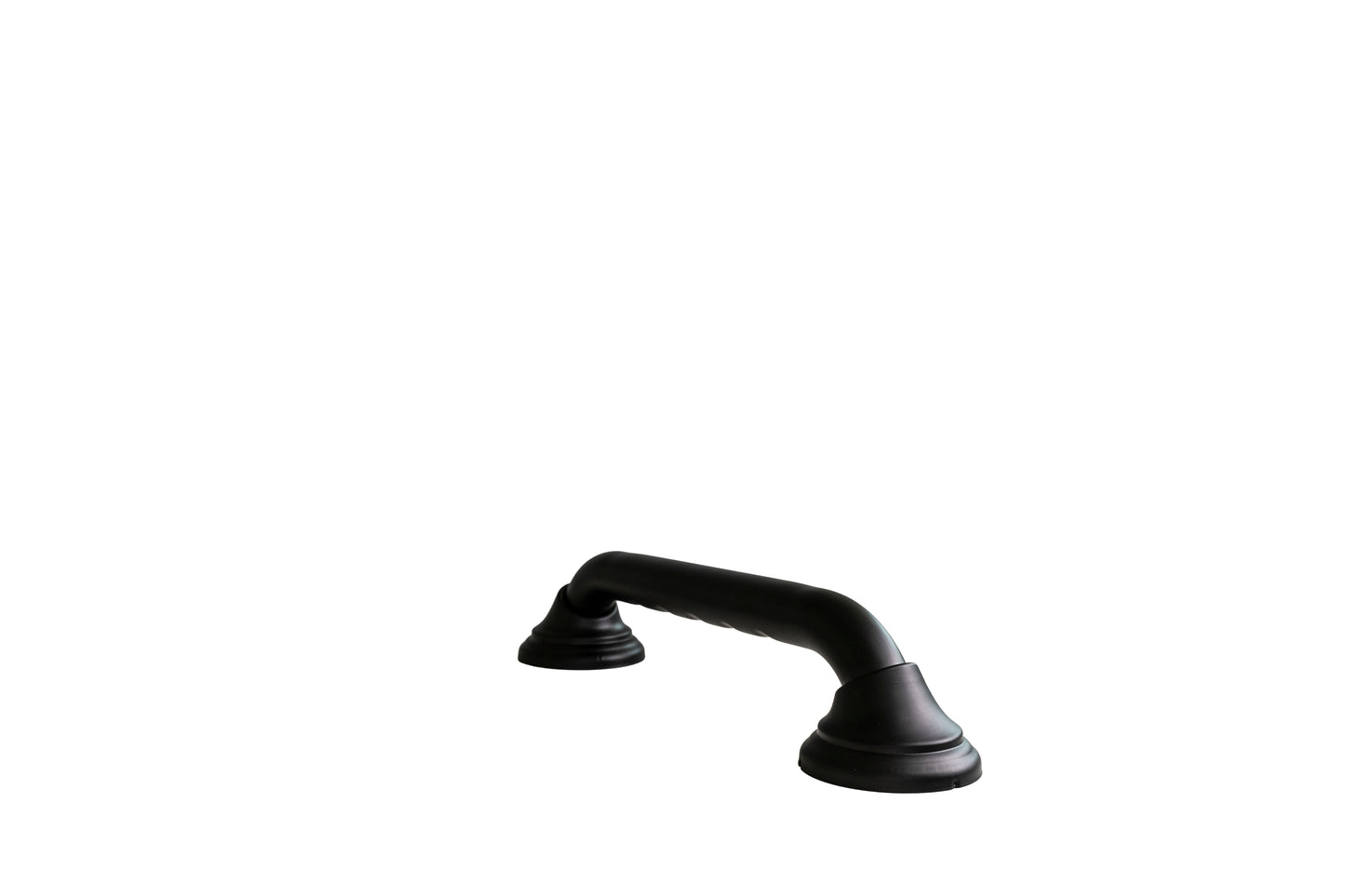 ECLIPSE GRAB BAR W/ FINGER GRIPS