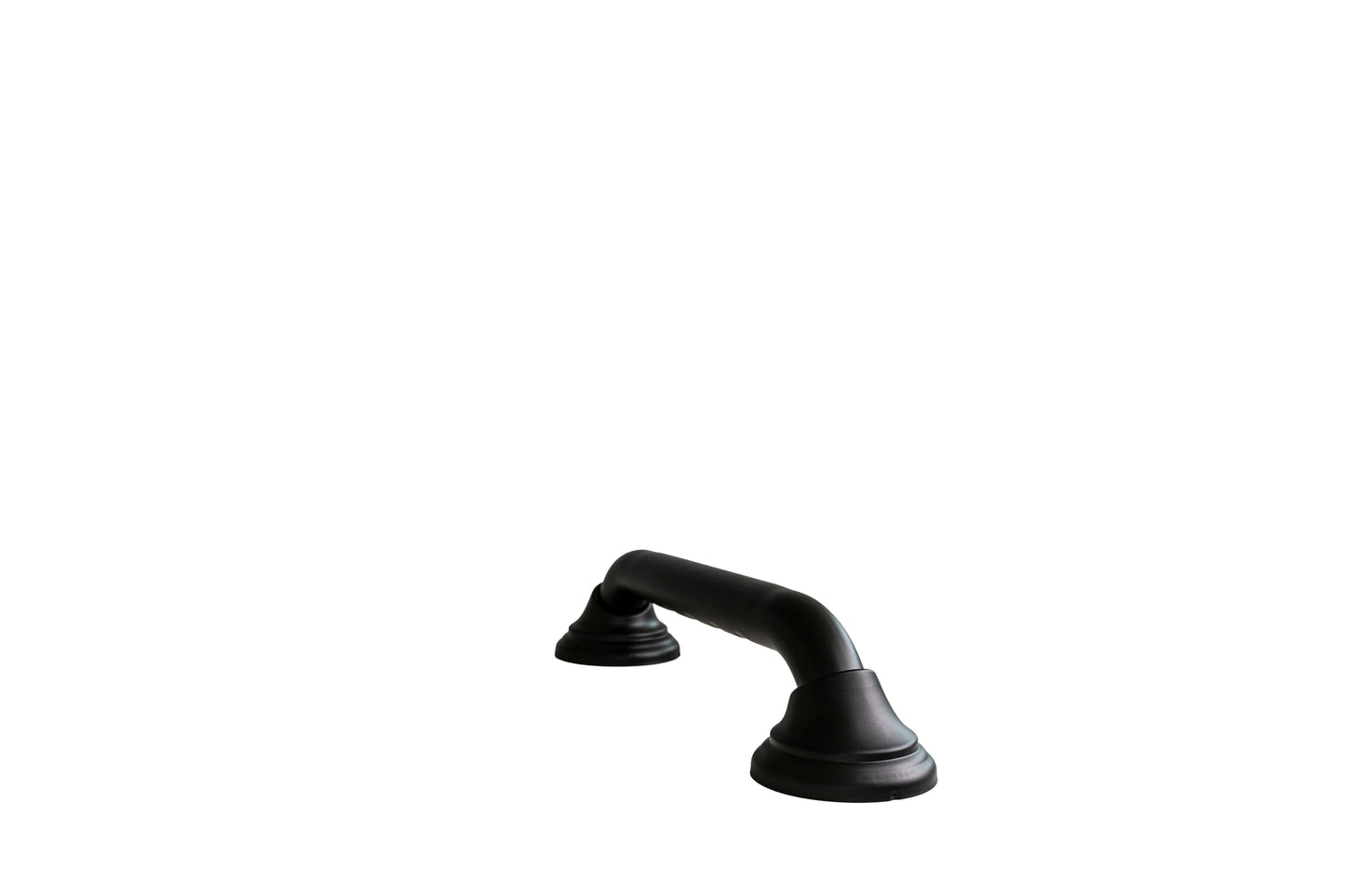 ECLIPSE GRAB BAR W/ FINGER GRIPS