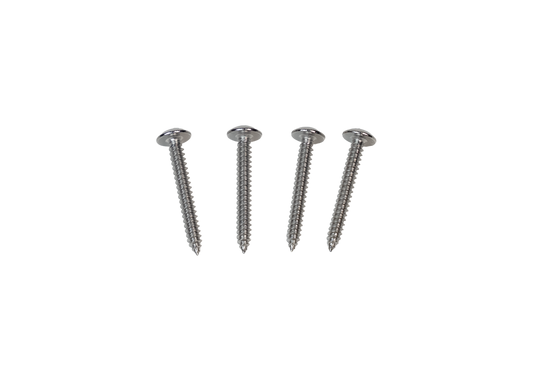 4-PIECE SCREW KIT