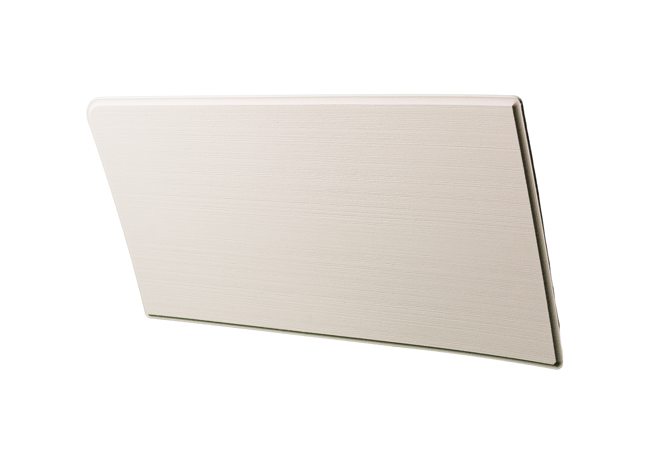 BENCH SEAT LH/RH MAT 24"X12"