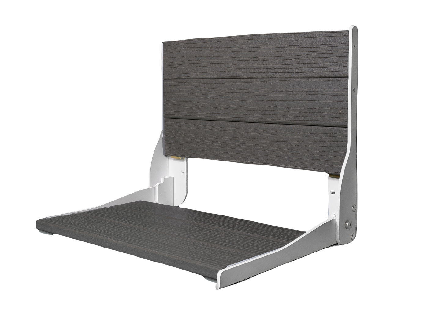 3-PIECE COMPOSITE SEAT