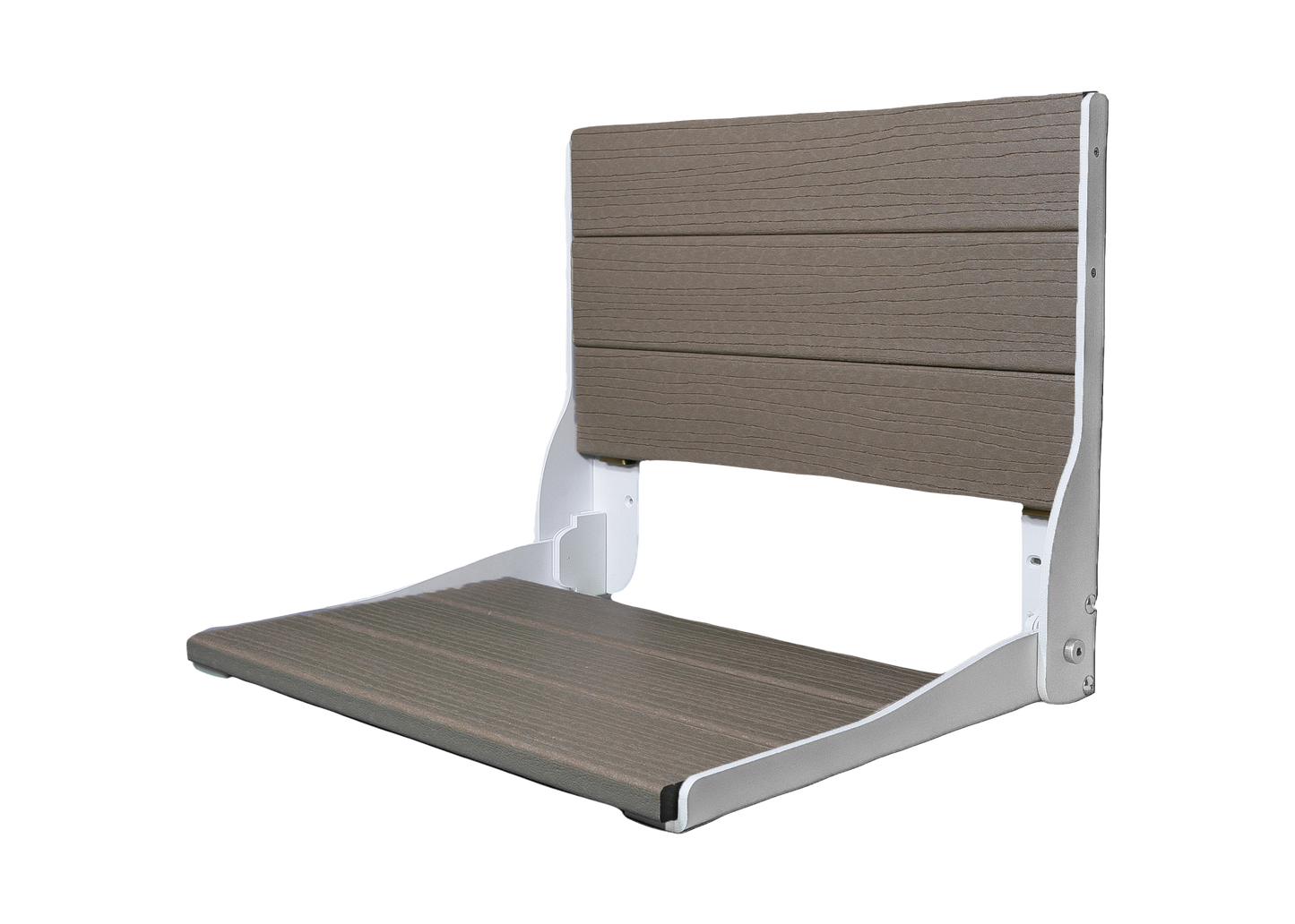 3-PIECE COMPOSITE SEAT