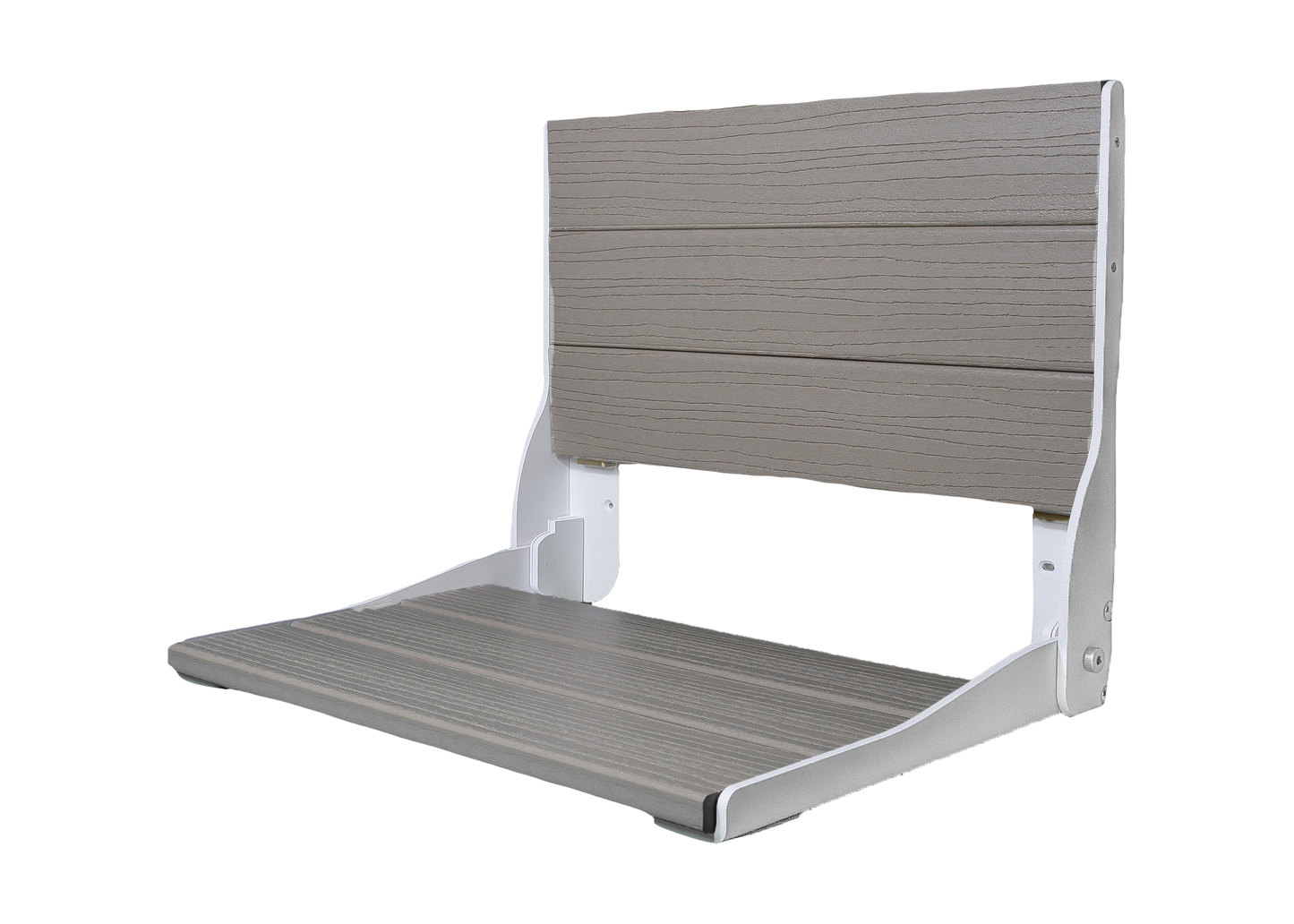 3-PIECE COMPOSITE SEAT