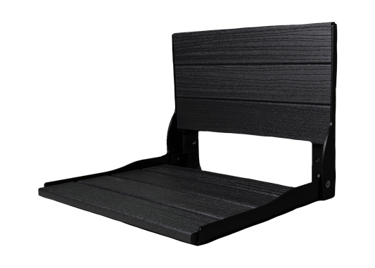 4-PIECE COMPOSITE SEAT