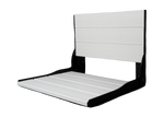 4-PIECE COMPOSITE SEAT
