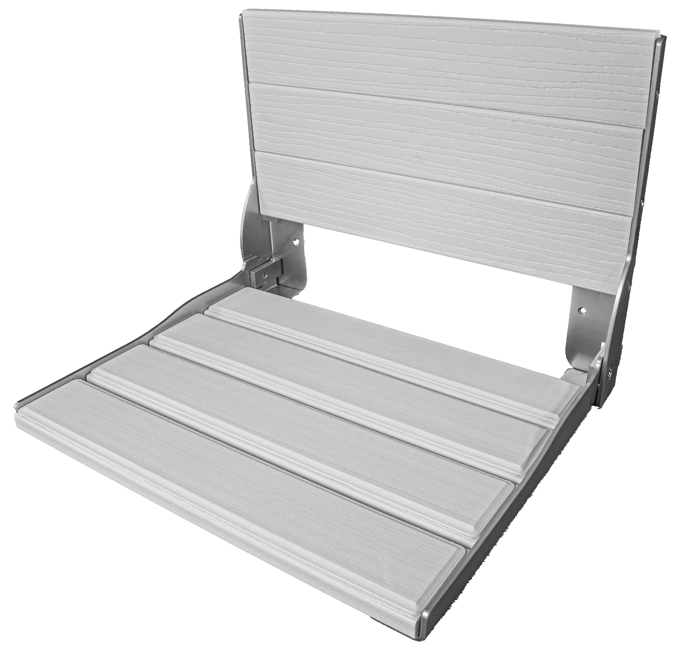 COMPOSITE SEATS WITH FOAM