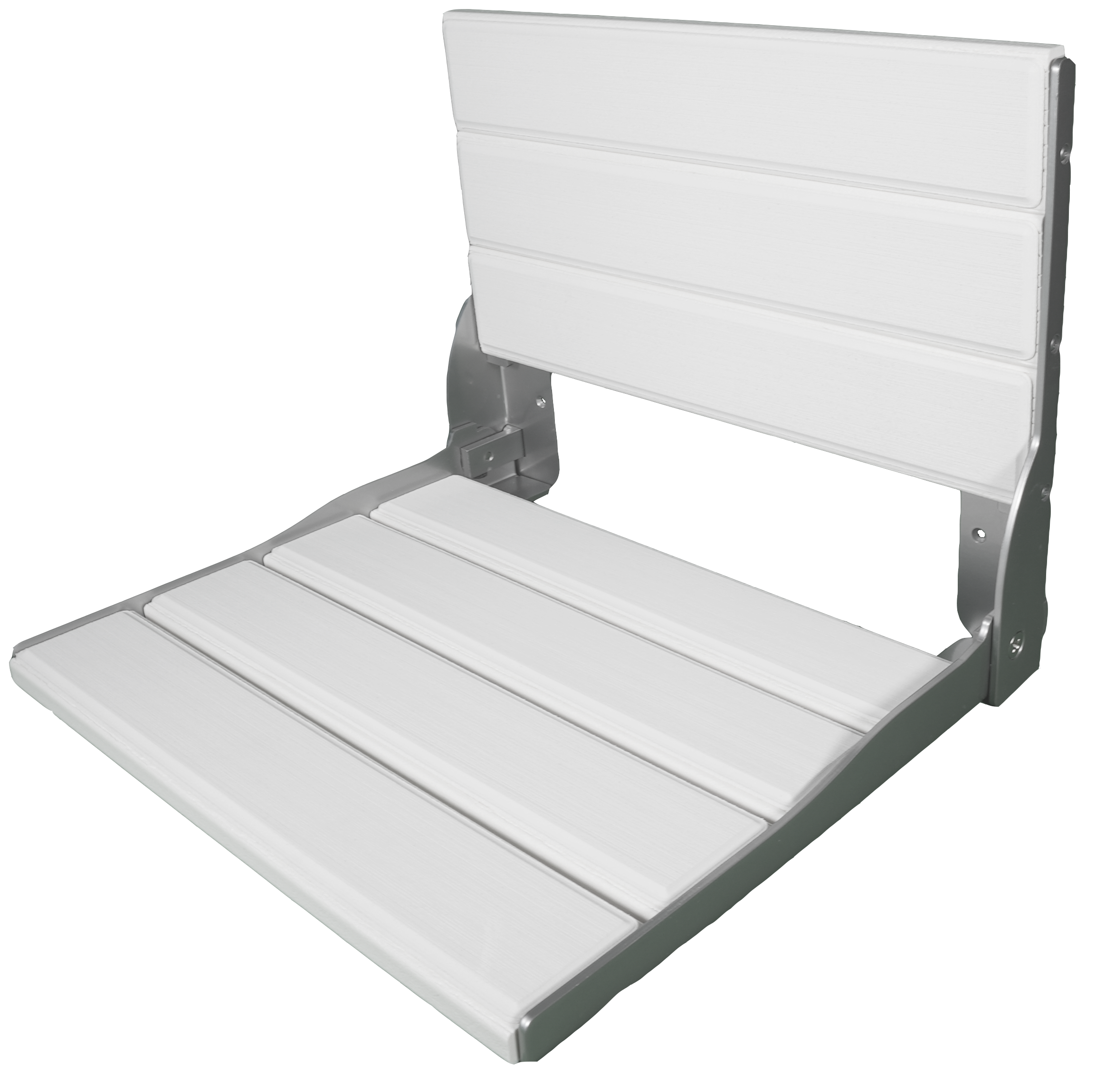 COMPOSITE SEATS WITH FOAM
