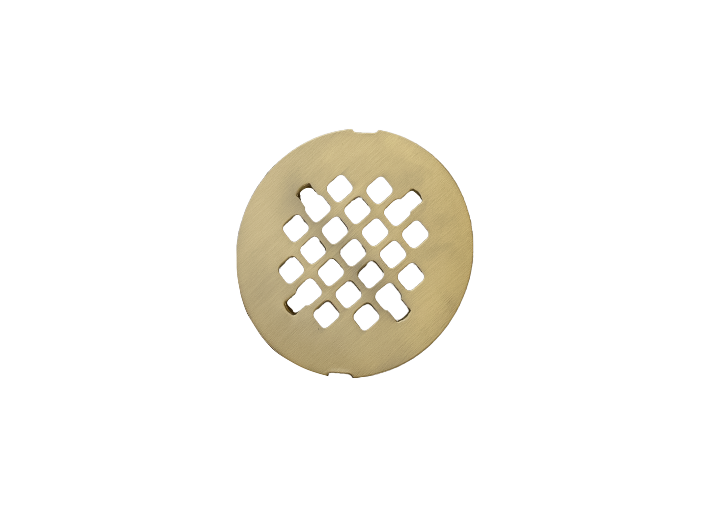 4" DRAIN COVER