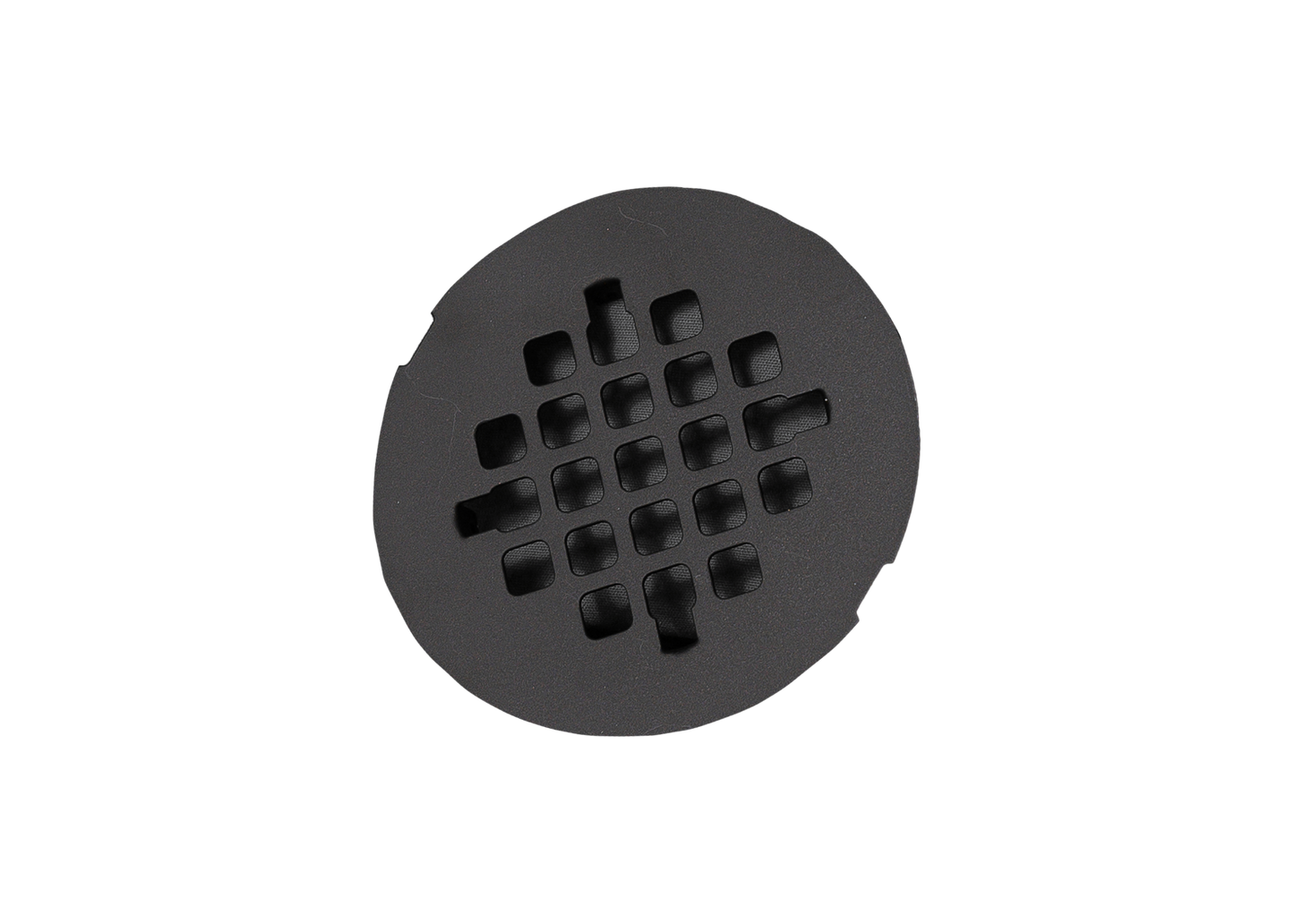 4" DRAIN COVER