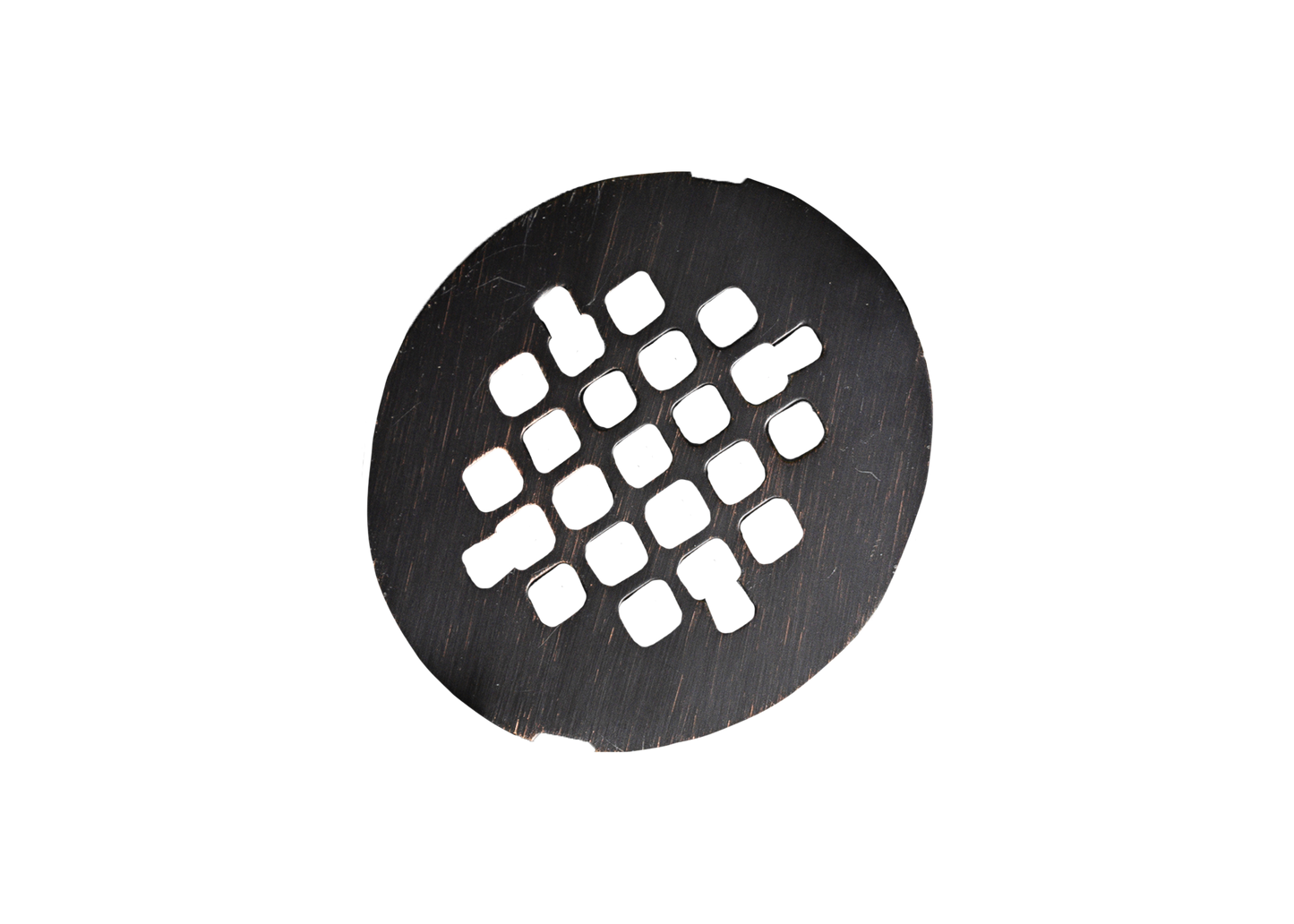 4" DRAIN COVER