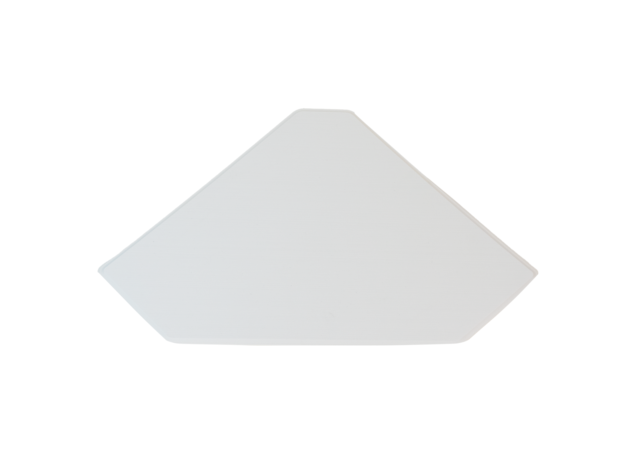 HEXAGONAL SEAT MAT