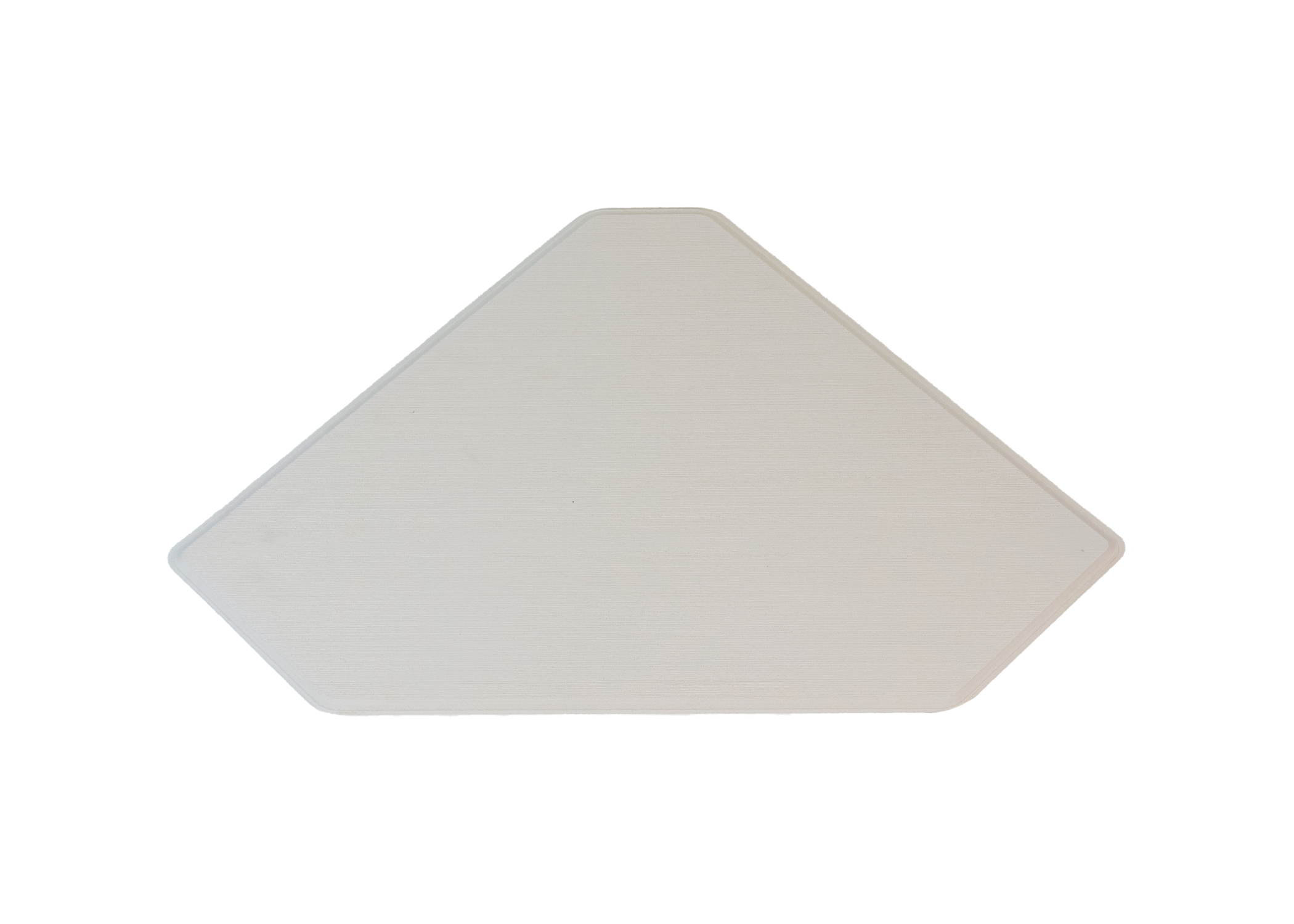 HEXAGONAL SEAT MAT