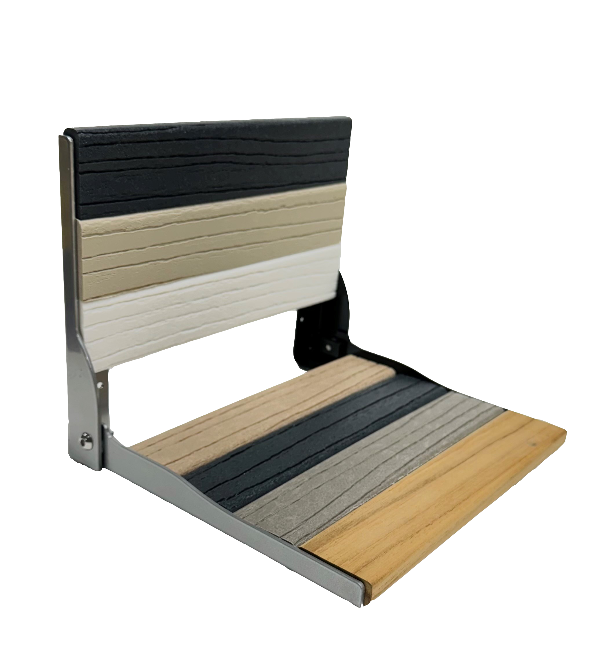 MINI COMPOSITE SEAT SAMPLE