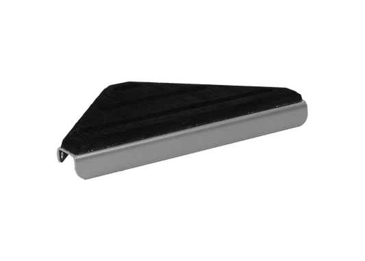 SHOWER SHAVE SHELF WITH AG SLIP-RESISTANT MAT INSTALLED (Preview Only)