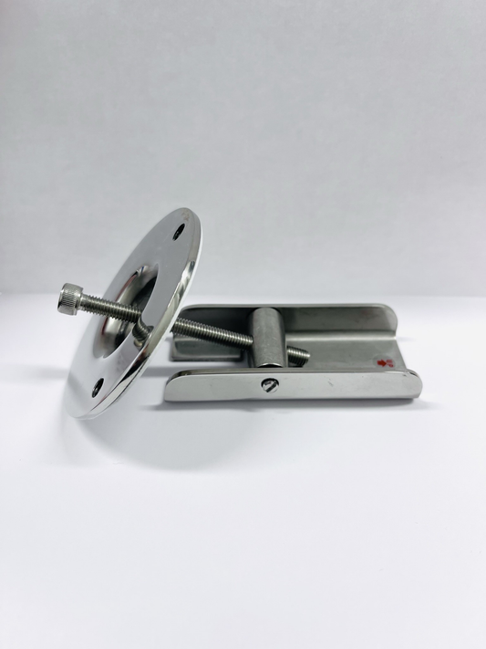 GRAB BAR WALL ANCHOR