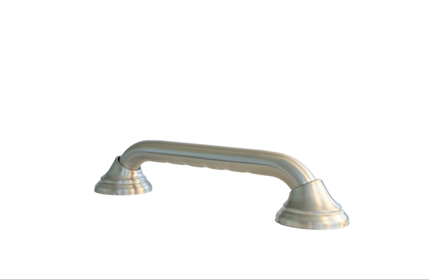 ECLIPSE GRAB BAR WITH FINGER GRIPS