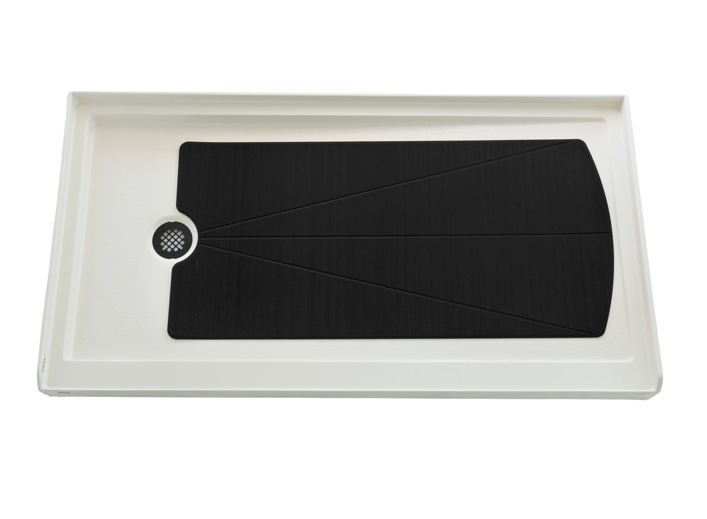 SLIP RESISTANT SHOWER BASE MAT