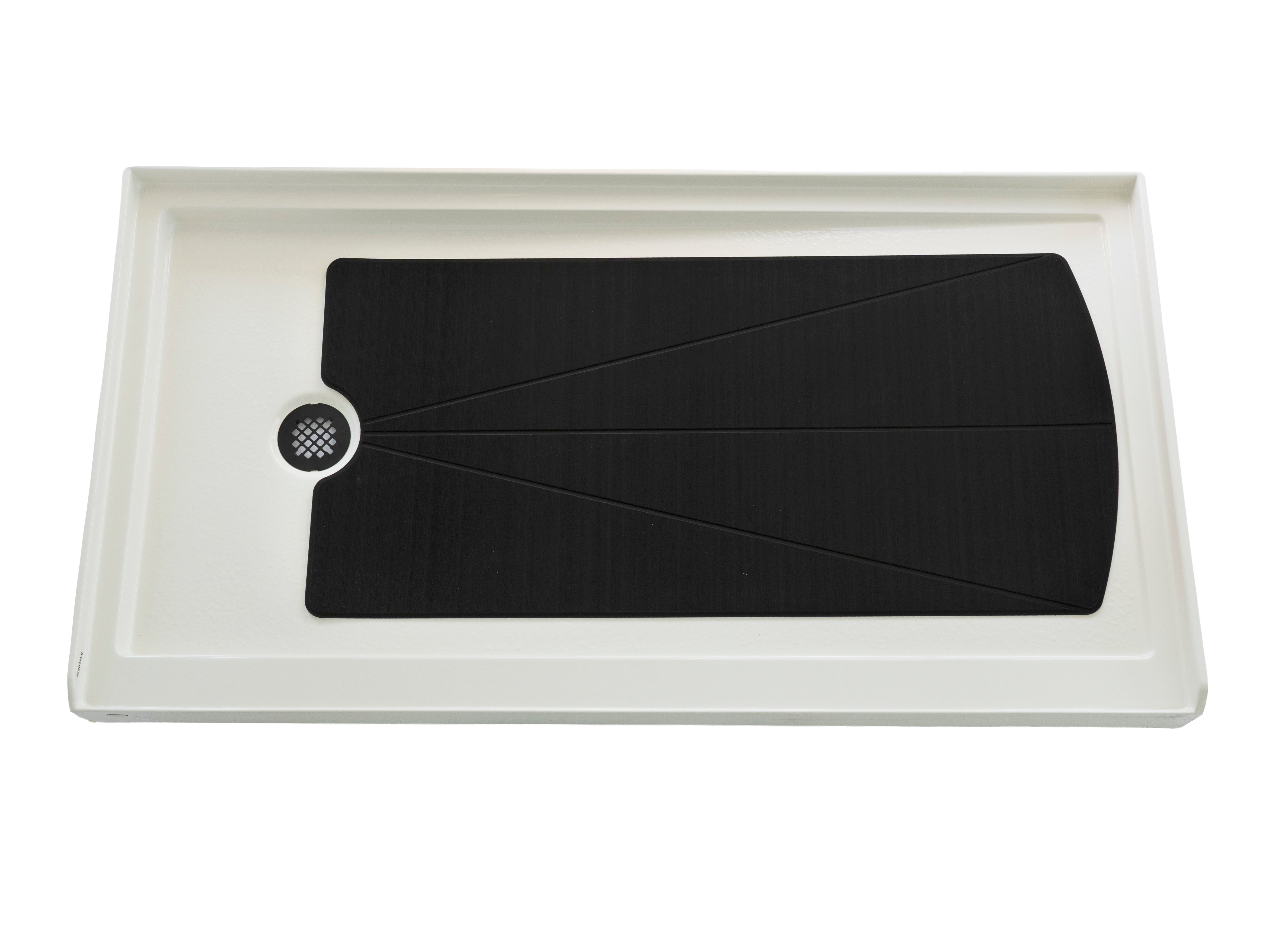 SLIP RESISTANT SHOWER BASE MAT