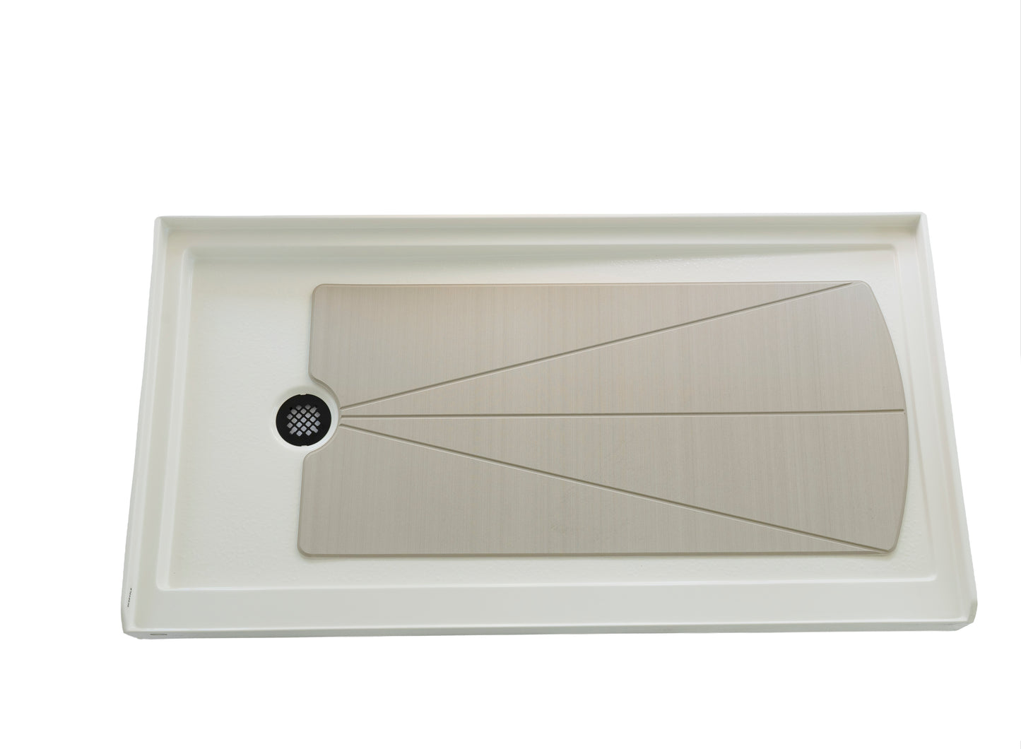 SLIP RESISTANT SHOWER BASE MAT